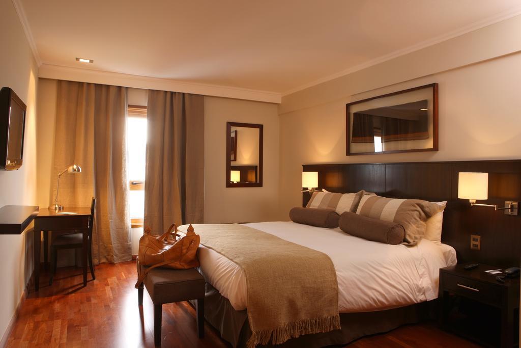 Inca Hoteles Los Andes Exteriér fotografie